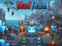 Hry Mad Team