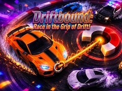 Hry Driftbound: Race in the Grip of Drift!