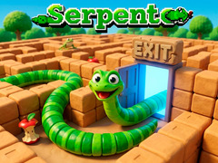 Hry Serpento