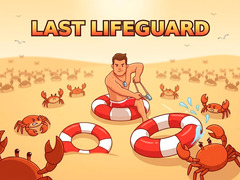 Hry Last Lifeguard
