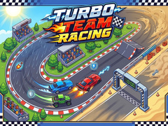 Hry Turbo Team Racing