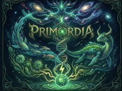 Hry Primordia