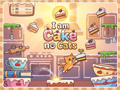 Hry I am Cake no Cats