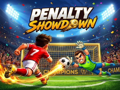 Hry Penalty Showdown