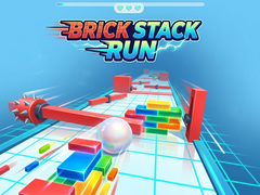 Hry Brick Stack Run