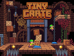 Hry Tiny Crate