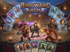 Hry Ringward Arena