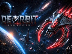 Hry Deorbit - Space Survivors