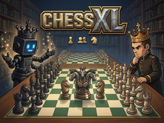 Hry The Chess XL