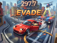 Hry Evade