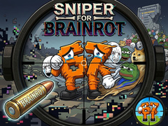 Hry Sniper for Brainrot