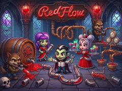 Hry Red Flow