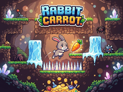 Hry Rabbit Carrot