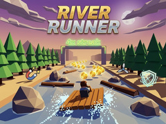 Hry River Runner