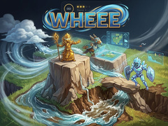 Hry Wheee