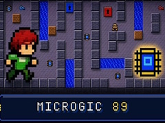 Hry Microgic 89