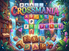 Hry Crossmania