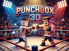 Hry PunchBox 3D
