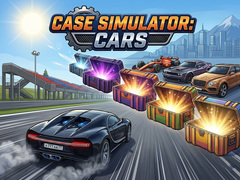 Hry Case Simulator: Cars