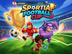 Hry Sportia Football Cup