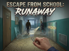Hry Escape from School: Runaway