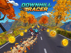 Hry Downhill Racer