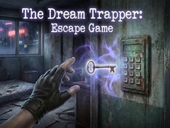 Hry The Dream Trapper: Escape Game