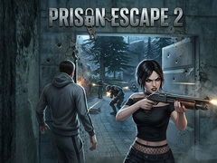 Hry Prison Escape 2