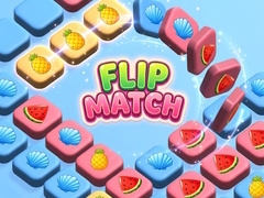 Hry Flip Match