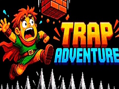 Hry Trap Adventure