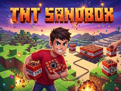 Hry TNT Sandbox