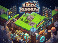 Hry Block Burrow