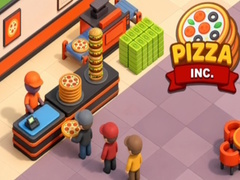 Hry Pizza Inc.