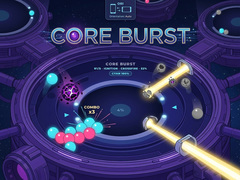 Hry Core Burst