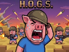 Hry H.O.G.S.