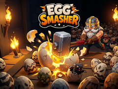 Hry Egg Smasher