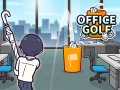 Hry Office Golf