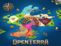 Hry OpenTerra