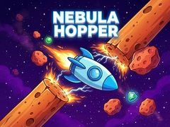 Hry Nebula Hopper