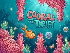 Hry Coral Drift