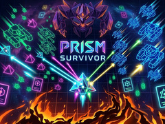 Hry Prism Survivor