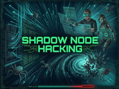Hry Shadow Node