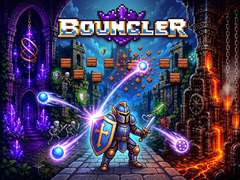Hry Bouncler