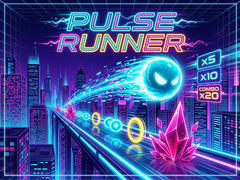 Hry Pulse Runner