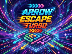 Hry Arrow Escape Turbo
