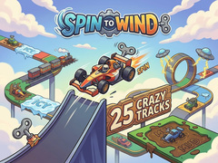 Hry Spin to Wind