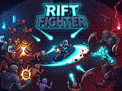 Hry Rift Fighter