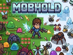 Hry Mobhold