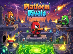Hry Platform Rivals