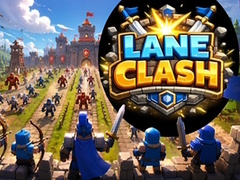Hry Lane Clash